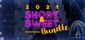 2021 Short & Sweet Bundle banner