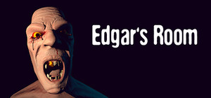 Edgar's Room banner