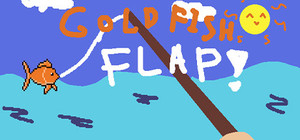 GoldfishFlap banner