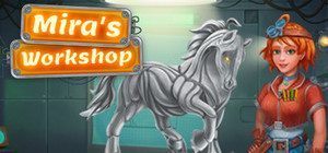 Mira's Workshop banner