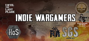 Indie Wargamers banner