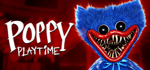 Poppy Playtime banner