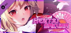Hentai Sakura ?? - Artbook banner