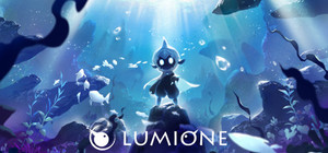 Lumione banner