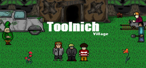 Toolnich Village banner