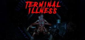 Terminal illness banner