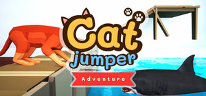 Cat Jumper banner