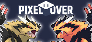 PixelOver banner