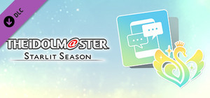 THE IDOLM@STER STARLIT SEASON - "Shiny Colors" E-mail Bundle banner