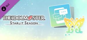 THE IDOLM@STER STARLIT SEASON - "Million Live!" E-mail Bundle banner