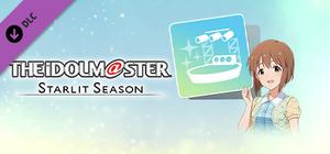 THE IDOLM@STER STARLIT SEASON - Yukiho's Stage Production Set banner