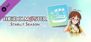 THE IDOLM@STER STARLIT SEASON -Ritsuko's Stage Production Set banner