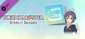 THE IDOLM@STER STARLIT SEASON - Makoto's Stage Production Set banner