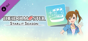 THE IDOLM@STER STARLIT SEASON - Mami's Stage Production Set banner