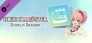 THE IDOLM@STER STARLIT SEASON - Mika's Stage Production Set banner