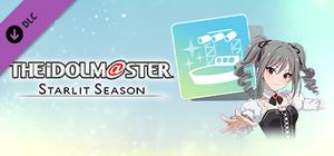 THE IDOLM@STER STARLIT SEASON -Ranko's Stage Production Set banner