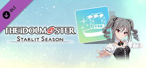 THE IDOLM@STER STARLIT SEASON -Ranko's Stage Production Set banner