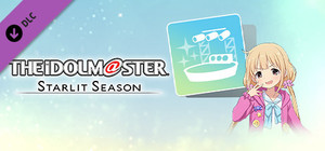 THE IDOLM@STER STARLIT SEASON - Anzu's Stage Production Set banner