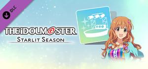 THE IDOLM@STER STARLIT SEASON - Kirari's Stage Production Set banner