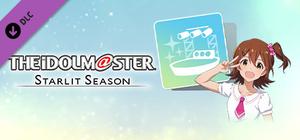 THE IDOLM@STER STARLIT SEASON - Mirai's Stage Production Set banner