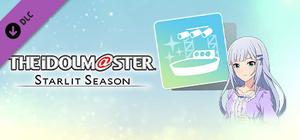 THE IDOLM@STER STARLIT SEASON - Tsumugi's Stage Production Set banner