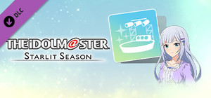 THE IDOLM@STER STARLIT SEASON - Tsumugi's Stage Production Set banner