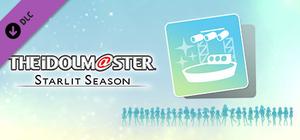 THE IDOLM@STER STARLIT SEASON - ALL Stage Production Set Bundle banner