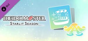 THE IDOLM@STER STARLIT SEASON - "THE IDOLM@STER" Stage Production Set Bundle banner