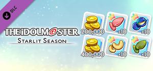 THE IDOLM@STER STARLIT SEASON - Special Item Bundle #01 banner