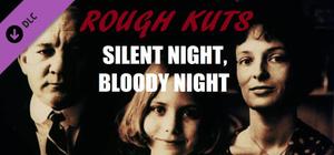 ROUGH KUTS: Silent Night, Bloody Night banner