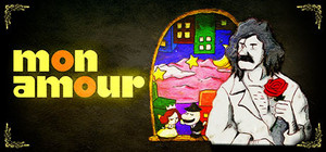 Mon Amour banner