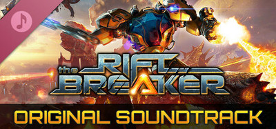 The Riftbreaker - Soundtrack