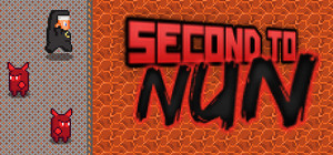 Second to Nun banner