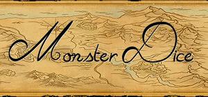 Moster Dice banner