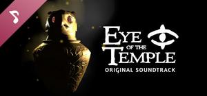 Eye of the Temple Original Soundtrack banner
