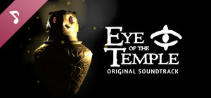 Eye of the Temple Original Soundtrack banner