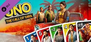 Uno - The Call of Yara Theme banner