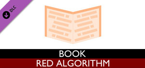 Red Algorithm - Book banner