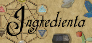Ingredienta banner
