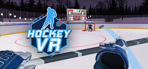 Hockey VR banner