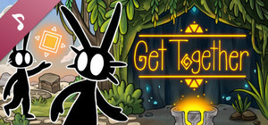 Get Together Soundtrack banner