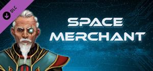 Space Merchant - Gold Pack banner