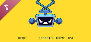 Despot's Game: Soundtrack banner