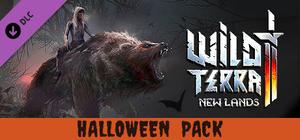 Wild Terra 2 - Halloween Pack banner
