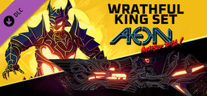 Aeon Must Die! - Wrathful King Set banner