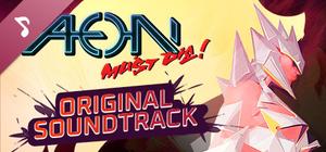 Aeon Must Die! - Original Soundtrack banner