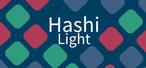 Hashi: Light banner
