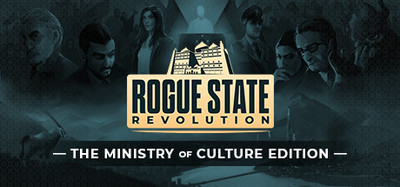 The Ministry of Culture Edition