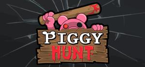 Piggy: Hunt banner