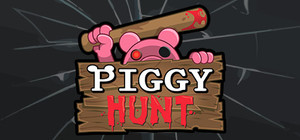 Piggy: Hunt banner